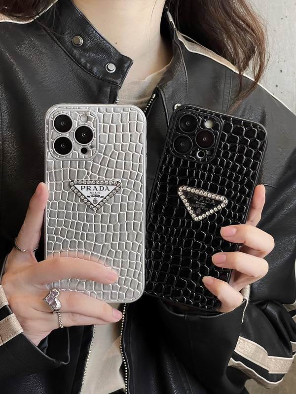 Prada iPhone 11-15Pro max 135